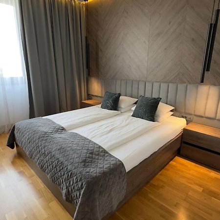 בלגרד Dom Boutique Apartments - Park View מראה חיצוני תמונה
