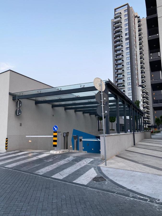 בלגרד Dom Boutique Apartments - Park View מראה חיצוני תמונה
