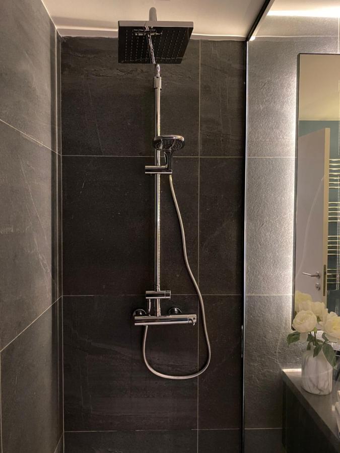 בלגרד Dom Boutique Apartments - Park View מראה חיצוני תמונה