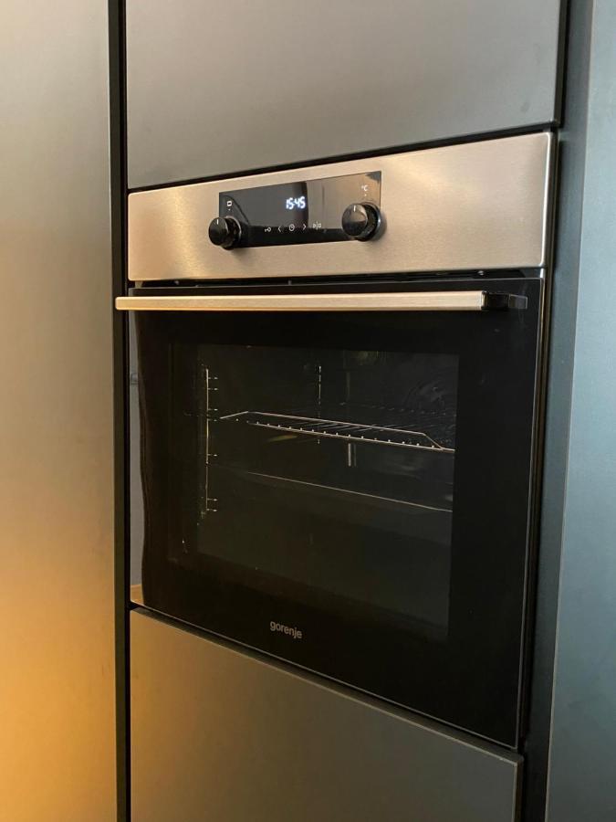 בלגרד Dom Boutique Apartments - Park View מראה חיצוני תמונה