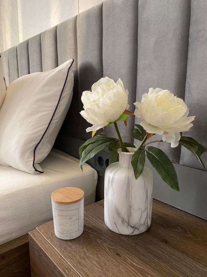 בלגרד Dom Boutique Apartments - Park View מראה חיצוני תמונה