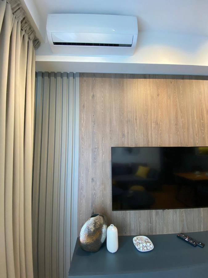 בלגרד Dom Boutique Apartments - Park View מראה חיצוני תמונה