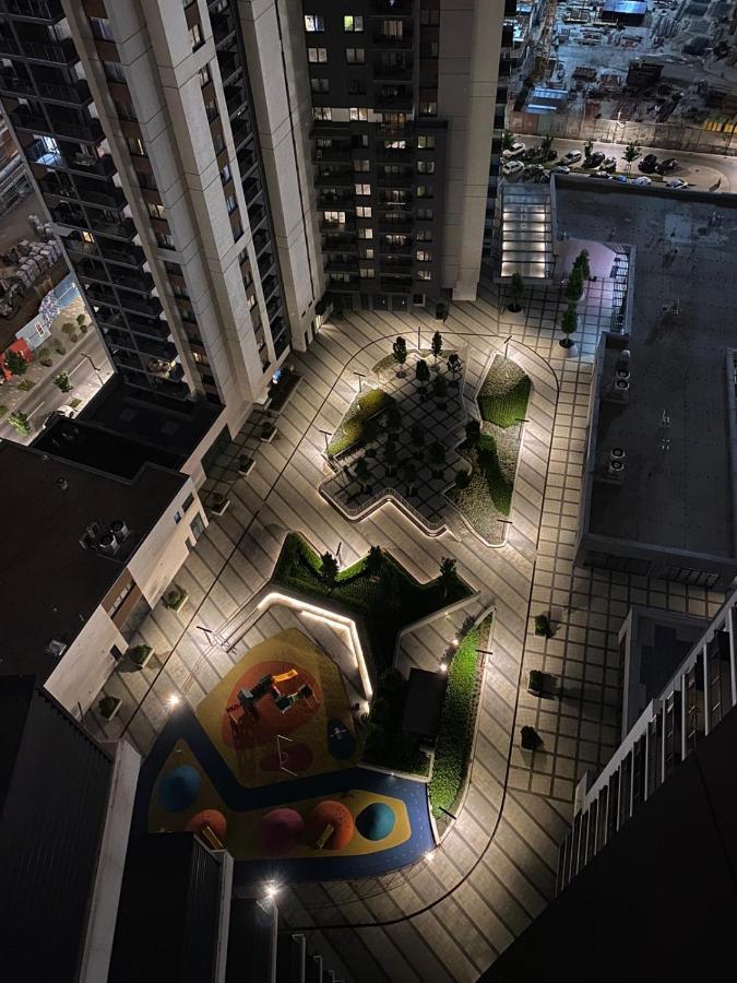 בלגרד Dom Boutique Apartments - Park View מראה חיצוני תמונה