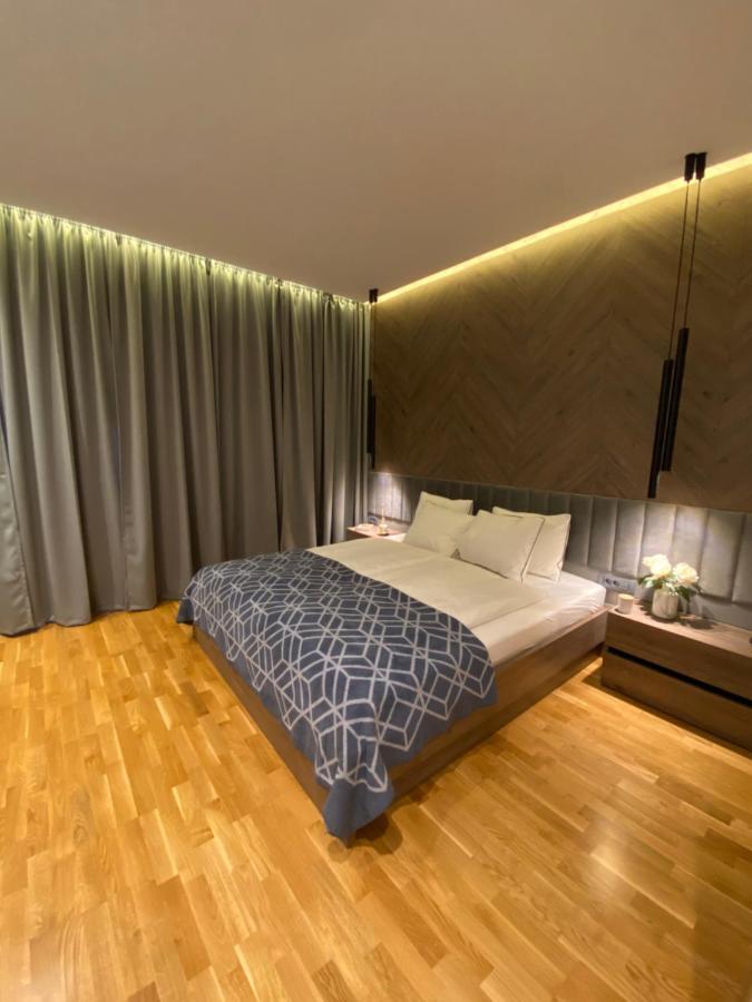 בלגרד Dom Boutique Apartments - Park View מראה חיצוני תמונה