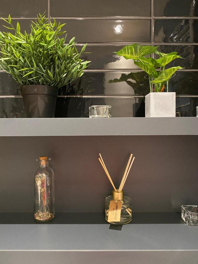 בלגרד Dom Boutique Apartments - Park View מראה חיצוני תמונה
