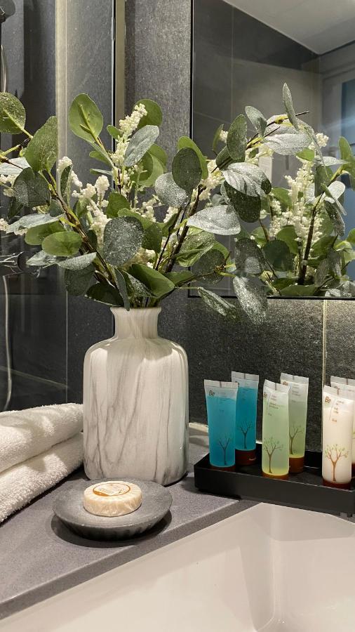 בלגרד Dom Boutique Apartments - Park View מראה חיצוני תמונה