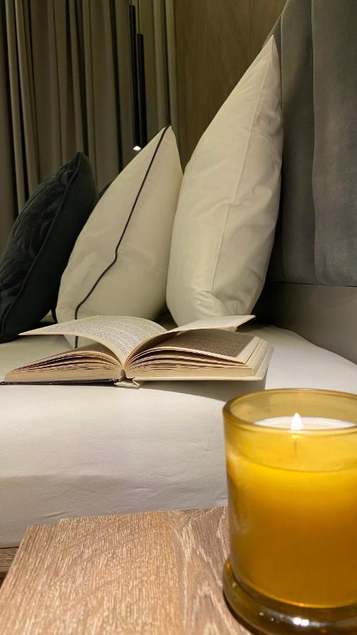בלגרד Dom Boutique Apartments - Park View מראה חיצוני תמונה